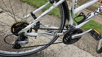 Kellys damsky trekovy bicykel - 2