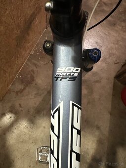 Predám bicykel Merida matts TFS900 - 2