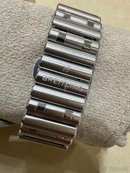 Breitling Chronomat GMT - 2