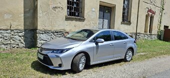 Toyota Corolla sedan 1.5 vvti 11.600km - 2