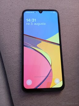 Samsung Galaxy A15 5 - 2