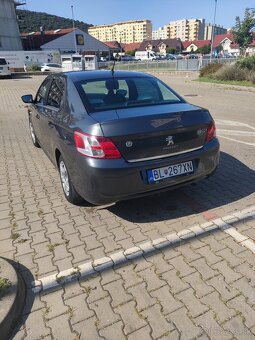 peugeot 301 - 2