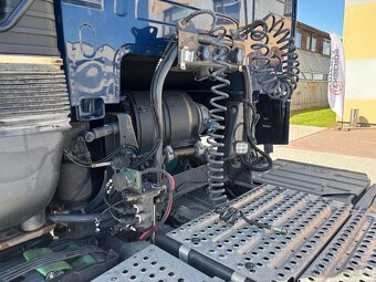 Volvo FH460 VEB rv.2020 - 2