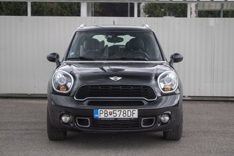 Mini Countryman Cooper SD ALL4 Steptronic - 2