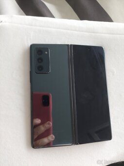 Samsung galaxy zfold2 - 2