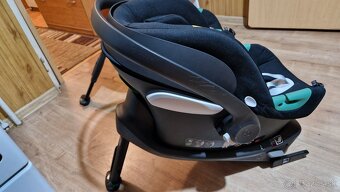 Cybex Aton i-size - 2