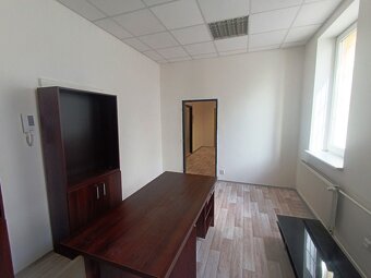 Kancelársky priestor 30m² v BA - I na prenájom - 2
