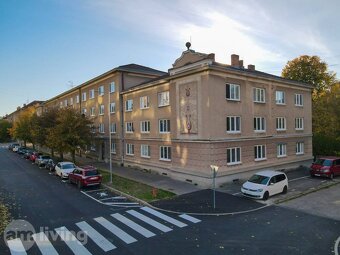 TOP - 3i tehlový byt Nová Dubnica - spolu 65m² - 2