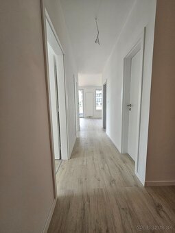 3 izbový byt na predaj v novostavbe Popradská - REZERVOVANÉ - 2