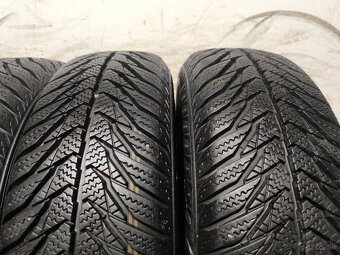 175/65 R14 Zimné pneumatiky Matador Sibir Snow 4 kusy - 2
