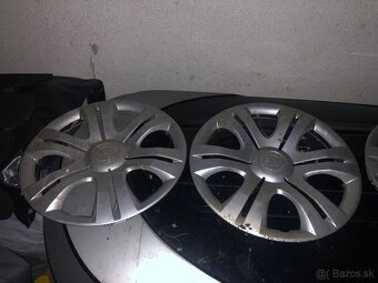 Puklice R15 - 2