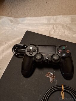 Sony PS4 pro - 2