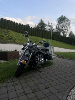 Harley Davidson - 2
