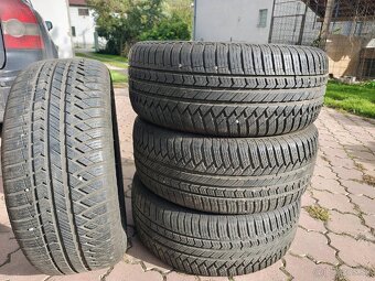 Zimné pneu sailun atrezzo 103w xl 235/55r17 - 2