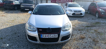 PREDAM VW VOLKSWAGEN GOLF KOMBI 1.9 TDI - 2