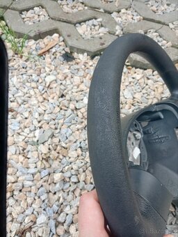 Volant Volkswagen Touran - 2