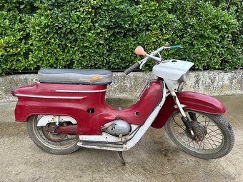 Jawa 05 - 2