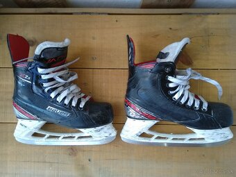 Predam hokejove korcule Bauer Vapor X2.5 EUR 38.5 - 2