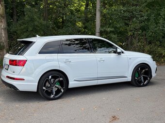 Audi Q7 3.0TDI 200kw 157tkm Quattro 8zf - 2