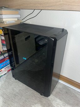 Ryzen 5 3600 / RX 5600XT / 16GB RAM / 1TB SSD - 2