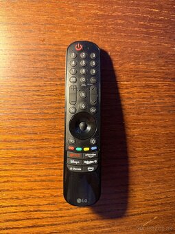 LG QNED 55" 4K Ultra HD Smart TV (2024) - 2
