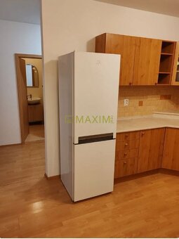 2- izbový byt na ulici Okružná - 2