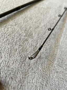 Westin / Abu Garcia / Baitcast - 2