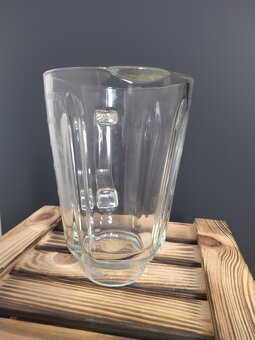 nahradna sklenená mixovacia nádoba - 2