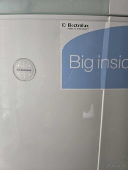 Chladnička s mrazničkou Levice - 2