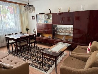 Na predaj 2 izbový byt s Garážou Trenčianske Teplice - 2