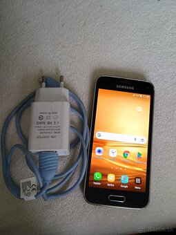 Samsung S5 mini - 2