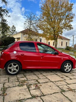 PEUGEOT 206+ 1.4.Hdi - 2