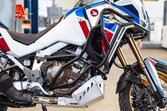Padaci ram honda africa twin adventure sports 1100 - 2