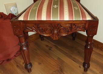 Krásna detská stolička - 2