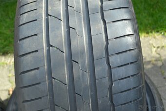 285/30 R22 Letne pneumatiky Hankook 4ks r.v.2023 - 2