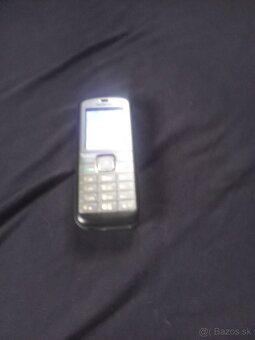 Predám túto zbierku mobilných telefónov - 2