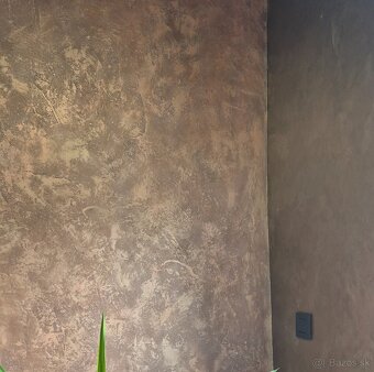 Maliar, maliarske prace - 2