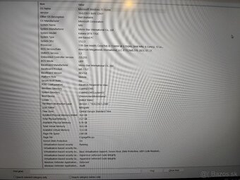 MSI Katana GF76 11UC - 2