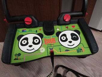 Stúpatko za kočík Lascal Buggy Board Maxi - 2