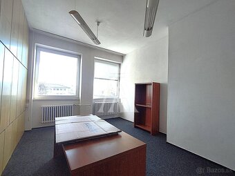 PRENÁJOM KANCELÁRIE, JUŽNÁ TRIEDA, KOŠICE JUH - 2