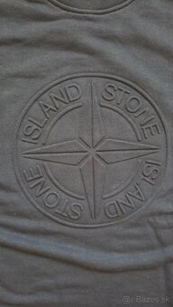 Stone Island Mikina - 2