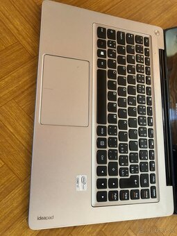 Lenovo U310 nefunkčný - 2