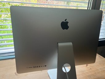 iMac 27" late 2012 s 2x SSD 128GB a 500GB (pripadne 1TB) - 2