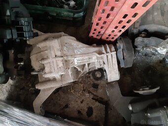 Mercedes r320 cdi 165kw w251 - 2