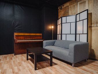 Hodinová Skušobna - 2