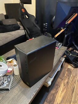 Herný počítač HP - 2