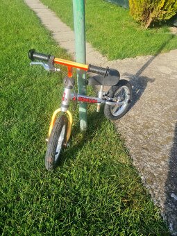 Detské odrážadlo - 2