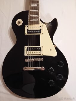 Epiphone Les Paul - 2