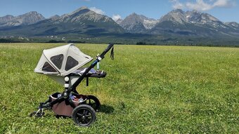Bugaboo Cameleon 3 - 2