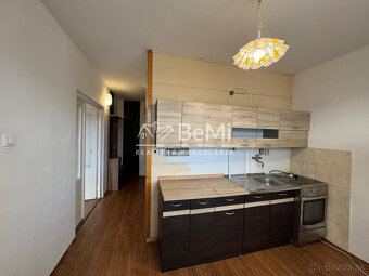 1-izbový byt s balkónom v Námestove, ul. Veterná - 2